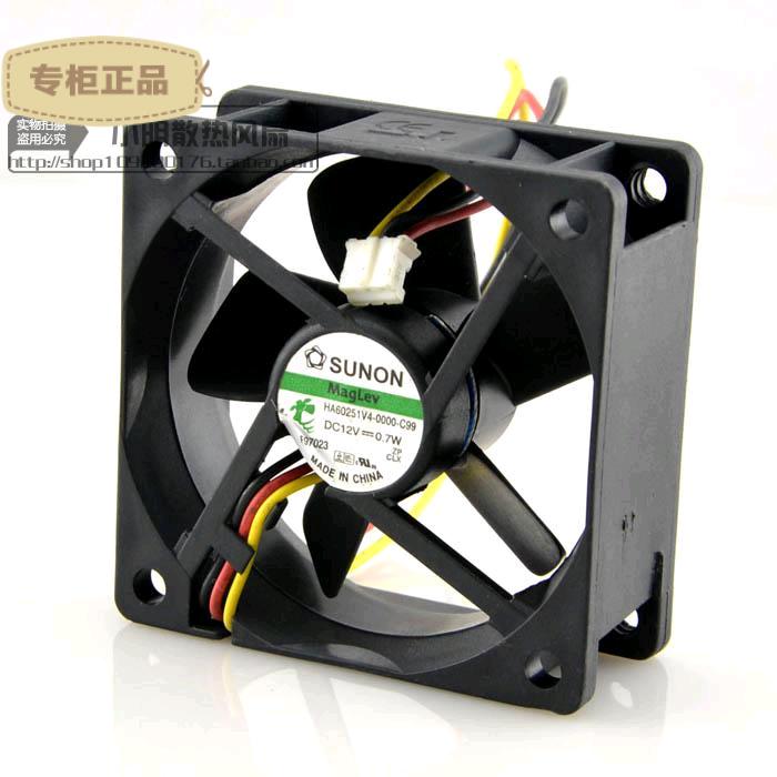 Delta FFB0812EHE 12V 1.35A Need double ball bearing fan