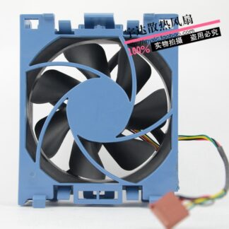 Free Shipping AVC Radiator fan DATA1338B4H 12.7CM 12738 12.7*3.8CM 24V 0.65A cabin temperature control cooling fan