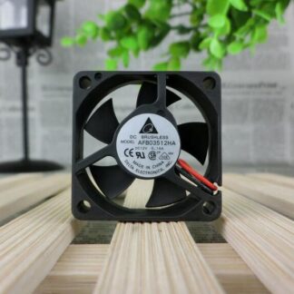 Wholesale: AVC DE07015B12U DC 12V 0.7A 3-wires 7015 7CM Double ball large air volume speed cooling fan