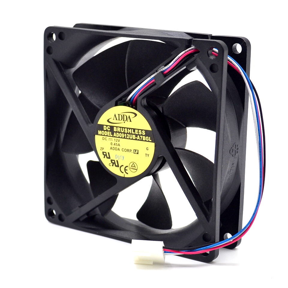 Fan 12v