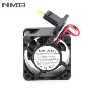 125 12V 0.45A 12CM industrial control silent cooling fan 109P1212h402