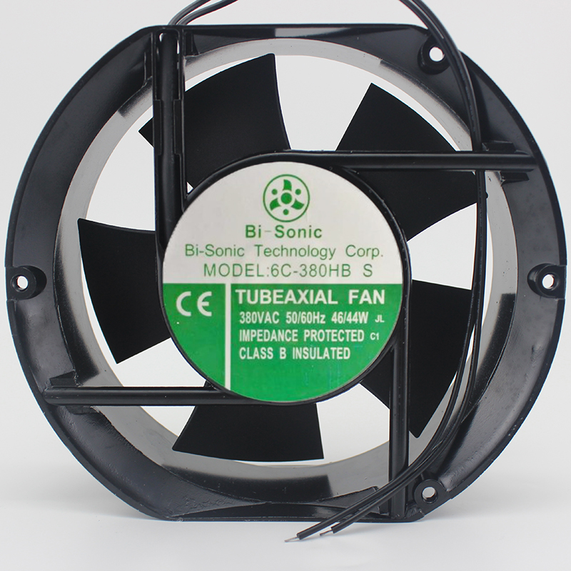 0V 17CM for Royal Fan 43/40W T675D-9 cooling fan