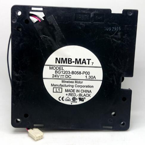 Wholesale Nidec TA150DC C34957-58 12V 0.29A 4028 40mm 4cm server for Cisco switch fan