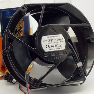 6C-380HB S AC380V High-power cooling fan for Bi-Sonic 17cm Gale volume