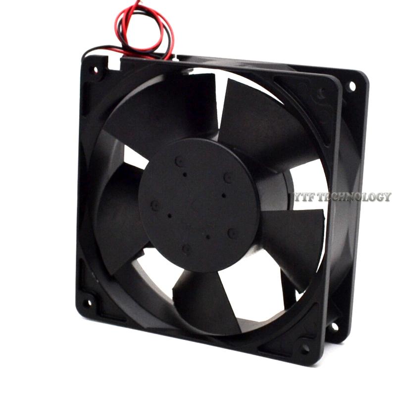 Brand new original converter fan 4715SL-05W-B60 humidifier special waterproof 24V axial fan 119*119*38mm