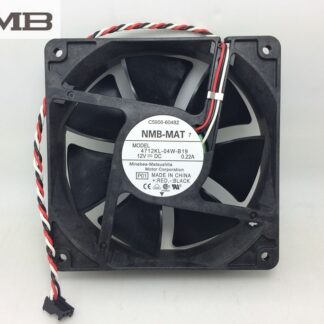 Delta AFB0912DH 12V 2.5A 9025 90mm fan 9 cm double ball bearing 4 wire 4pin PWM large air volume server cooling fan