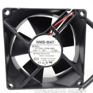 Free Delivery. TA275DC C35598-35 GFOX 7 cm 7015 12 v 0.48 A four-wire fan