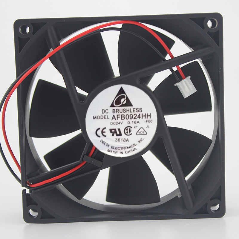 ADDA AD0412LX-C50 40*40*20mm 4cm 4020 DC 12V 0.07A Server Inverter cooling Fan
