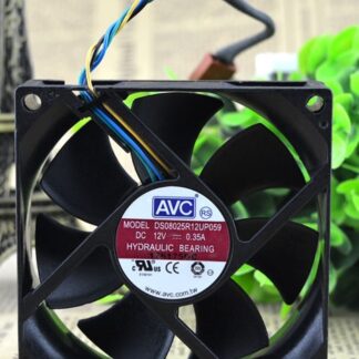 AVC New GX5 GX6 740 745 755 Hard fan BN06015B12H 12V 0.36A 65x65x15mm