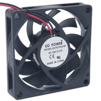 Wholesale Delta Electronics AFB0912H -AF00 9025 9225 90mm 9cm DC 12V 0.30A 3-pin 3-wire server axial cooling fan