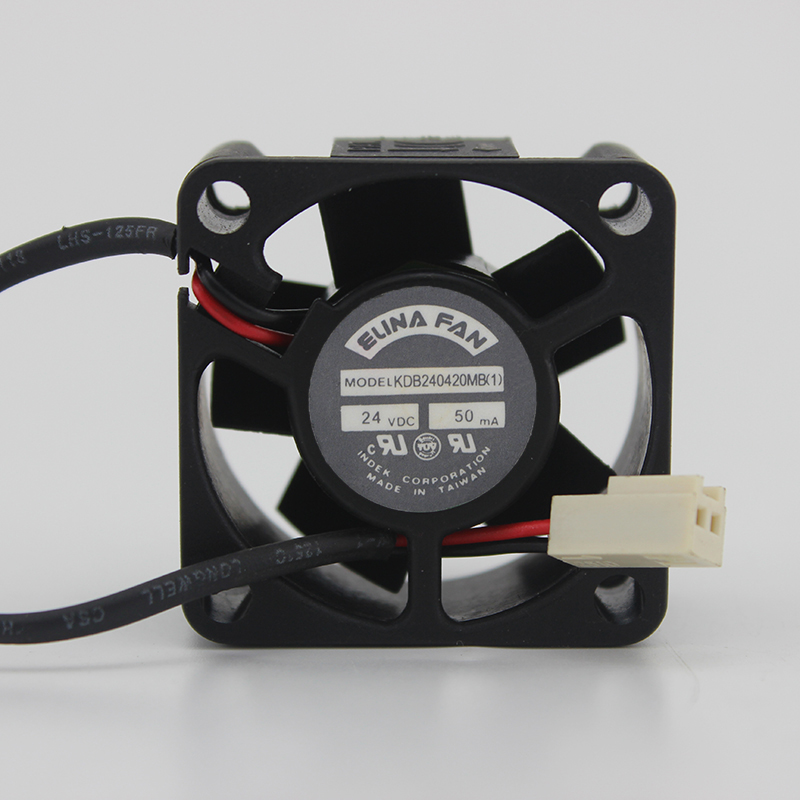 Original SANYO 109L0624H402 / S4D01 24V 0.06A / 0.08A 6025 60 * 60 * 25 Aluminum frame cooling fan...