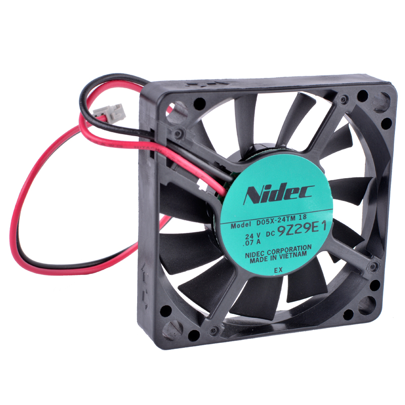 Original Nidec V34809-90 12cm 138 12V 3.3A violence server industrial cooling fan