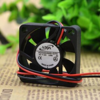 New original TA300DC M35133-58PW1 8cm 24V 0.44A inverter cooling fan