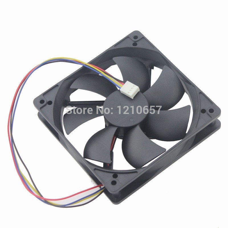 DC 12V 50mm projector blower centrifugal fan cooling fan Blow Radial Aug18 Professional Factory Price Drop Shipping