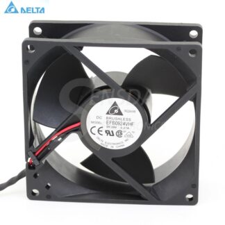 Delta PFB0412SHN DY339 4CM 4028 12V 0.6A four-wire pwm server industrial cooling fans