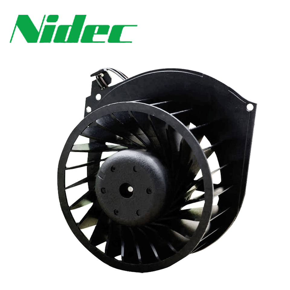 NIDEC VA300DC v35072-58 8cm 80mm 80*80*38mm 8038 12v 1.1A server fan