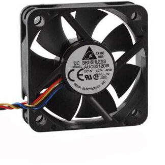 Sanyo 109P0848C604 48V 0.08A double ball 8CM silent cooling fan