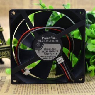 Wholesale: SUNON 9025 9225 12V 1.3W 9cm EE92251S3-D000-C99 3 wire case mute fan