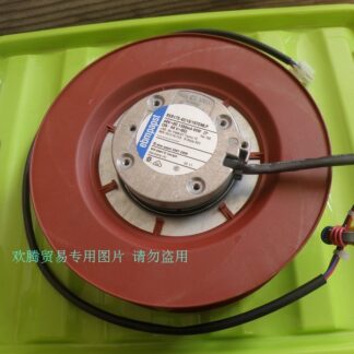 Original ebm R2E190-A026-24 / 76 230V 0.34A 75W 2700 rpm for Blowers fan