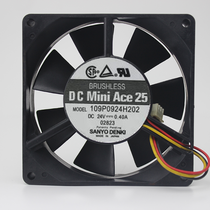 AVC DS06025B12U P011 6025 6cm DC 12V 0.70A 5200RPM 25CFM PWM Dual Ball Bearing server inverter cooling fan