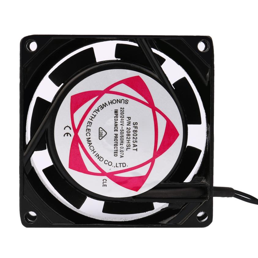 SUNON 24V 3.8W 9225 9cm PMD2409PTV3-A 3-line Robot Industrial Control Inverter Cooling Fan