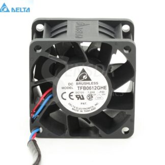 Delta FFC0912DE 90*90*38 12V 1.50A 9CM genuine strong cooling fan fan industry