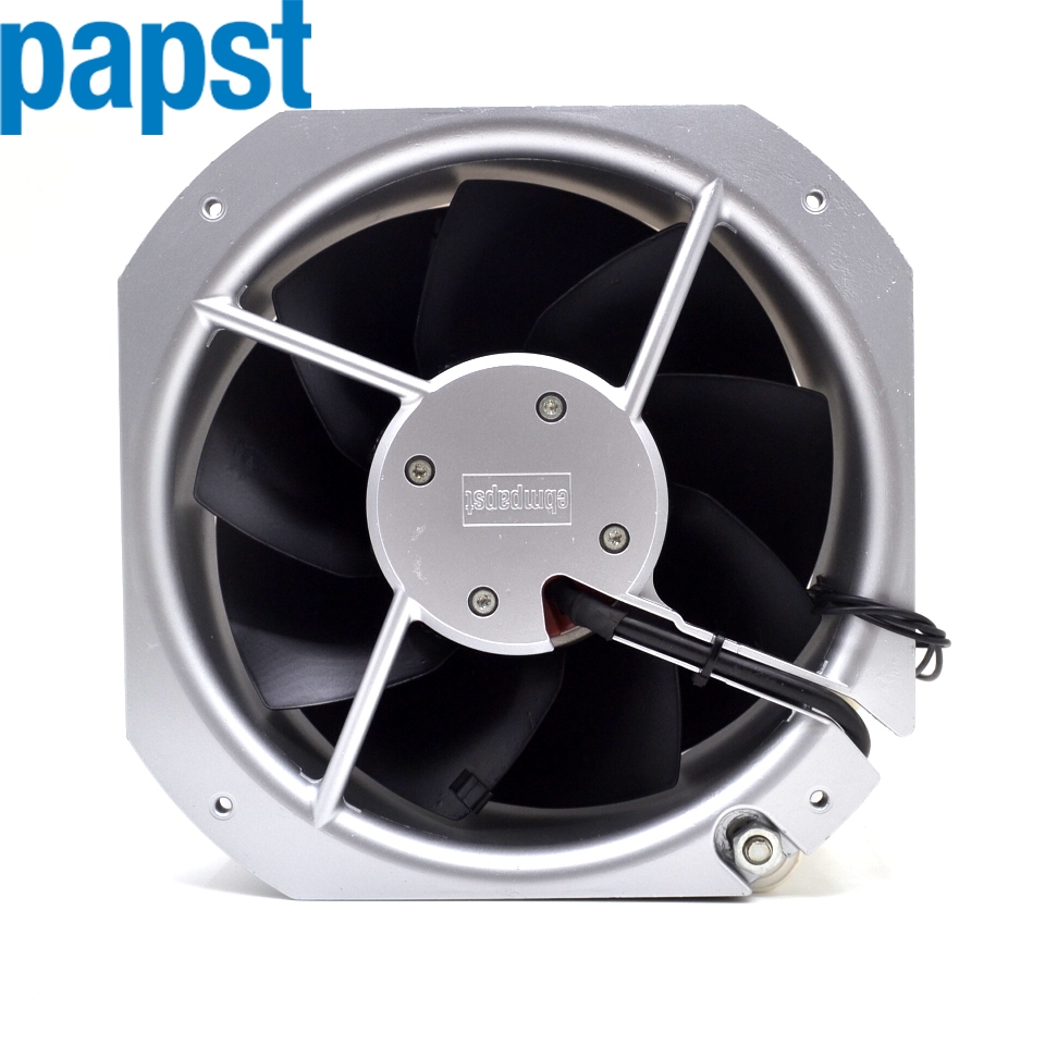 W2E200-HH38-01 AC230V 64/80W 22580 rack cooling fans 225*225*80mm