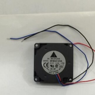 Wholesale:NIDEC C35598-58 GFOX 12V 0.48A package 7CM 7015 70*70*15 3 line fan