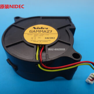 Original R87F-A1A93HP R87F-A4A85HP R87T-A1A83H 100V 90*90*25MM Cooling Fan