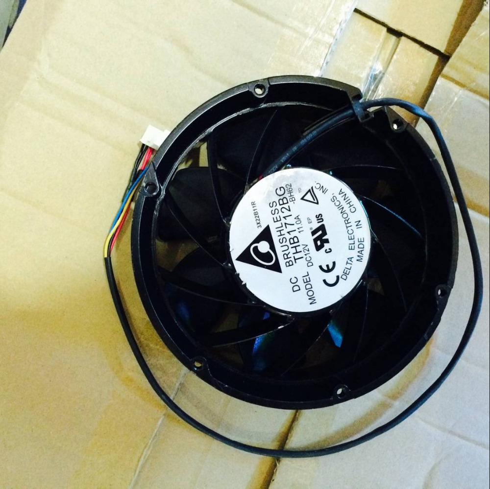 Royal Fan UT795C-TP9 [A58] AC200V 36/31W 172*150*38MM 2 wires cooling fan