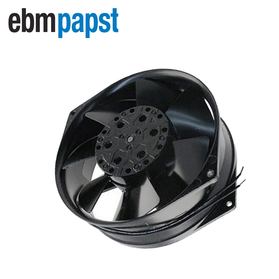 PAPST TYP 8412 N/2GL 8025 8CM DC 12V 0.6W high speed axial cooling fan