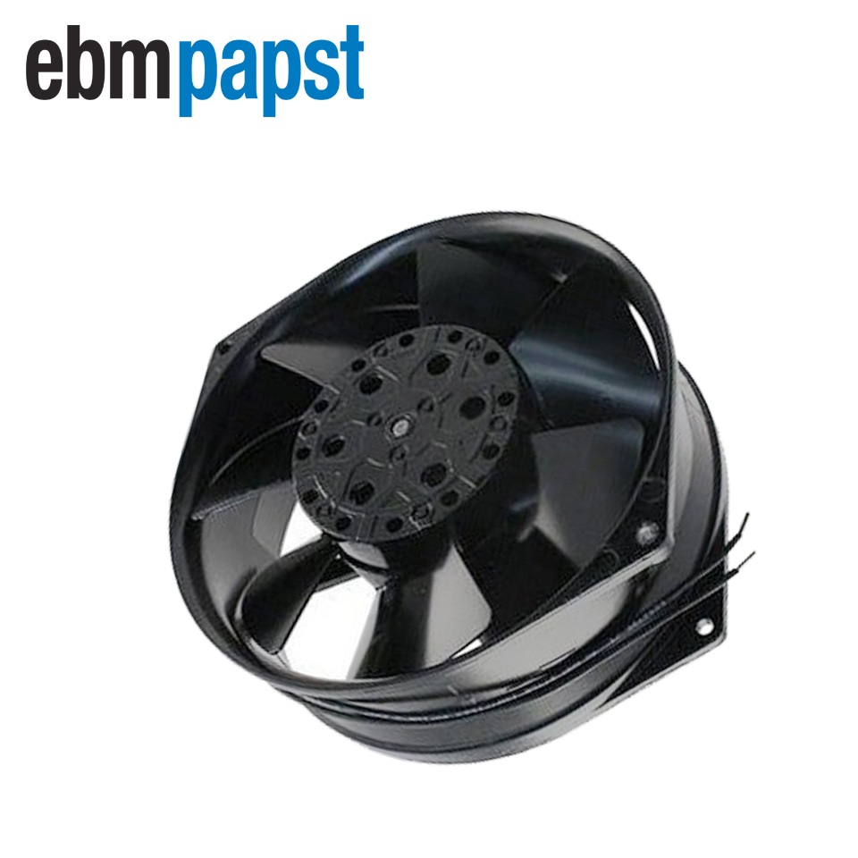 Full Metal W2S130-AA03-71 230V 45W 15055 MM temperature fan 150*150*55mm