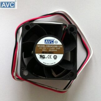 Wholesale: T350G7 NIDEC 9238 12V 1.32A V92E12BS4A7-07 chassis fan fan