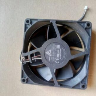 Wholesale: delta 9025 9CM AUB0912HJ-00 12v 3 line projector silent fan