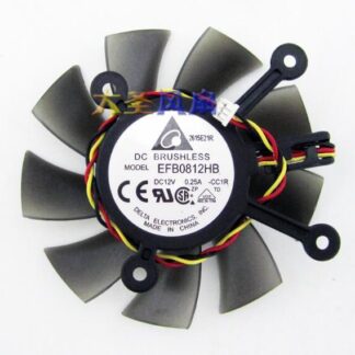 Wholesale: the original P/N:3V5X7-A00 GB0555PDV1-A 5V 0.11A hard disk fan