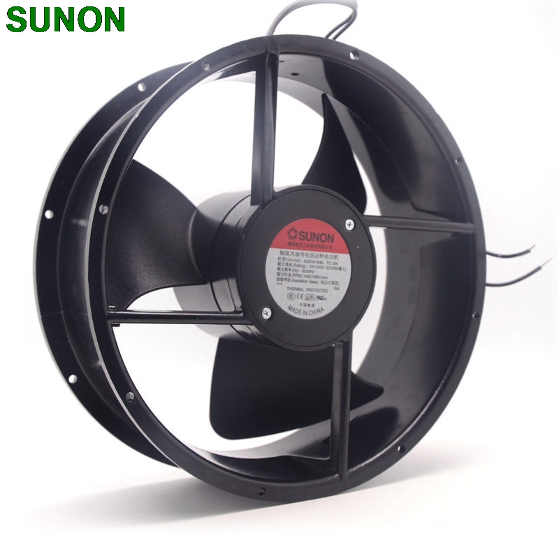 SUNON KD16PFB1-8 DC12V 2.0W ball bearing cooling fan