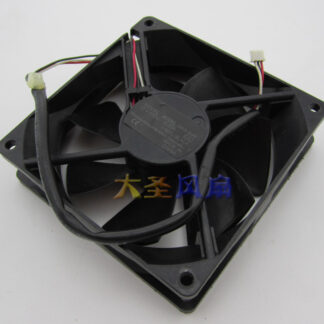 For NMB 2406VL-05W-B69 cooling fan 3pin for FANUC A90L-0001-0552 24V 0.10A 6cm
