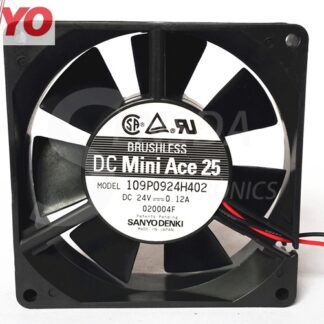 AVC DA08025B48U P021 DC48V 0.14A 4-wire 80x80x25mm server inverter industrial case cooling fans