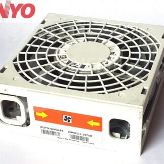 original NMB 3108NL-05W-B49 8020 8CM 24V 0.14A three line 3-pin alarm inverter axial cooling fans