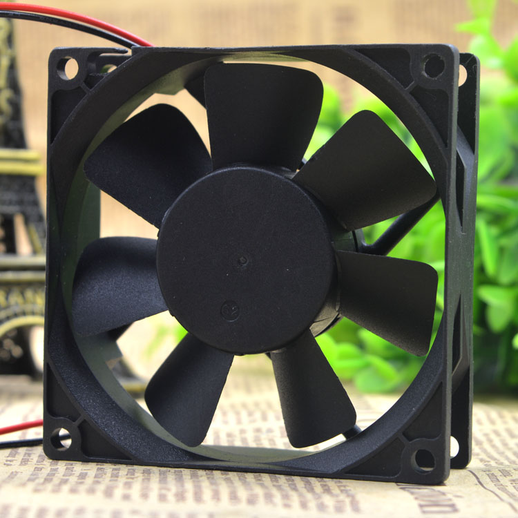 92*92*25MM AD0912UX-A7BGL 9225 9CM large air flow chassis CPU cooling fan for