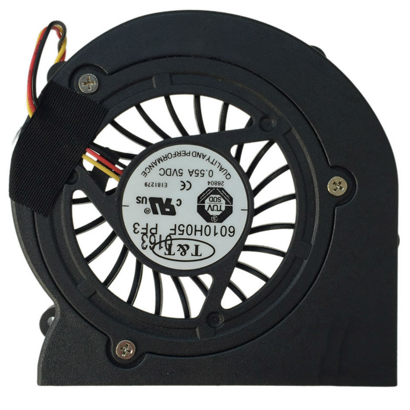 Gdstime 5 Pcs Good Quality DC 24V 50mm Blower Fan 50x50x20mm 1.97 inch 5cm PC Cooler Centrifugal Turbo Fan 5020 CPU Cooling Fan