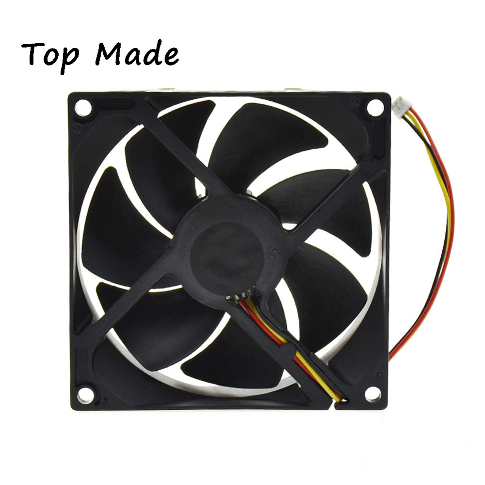 KDE1285PTV1 DT5603 DC12V 3.6W For Optoma projector/instrument cooling fan Sunon