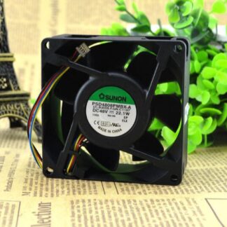 10Pcs Gdstime DC 5V USB Fan 140mm Cooling Fan 140x25mm 14025 Brushless CPU Computer Case Cooling Fan Cooler 14cm wholesale