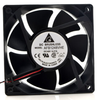 New original 12CM GFB1212VHG 12V 3.4A ultra-violent dual-rotor bearing cooling fan