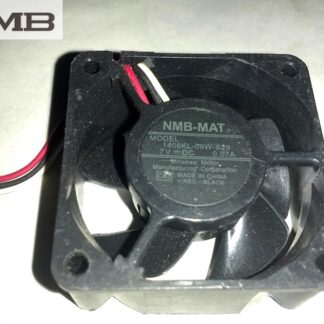 AFB0624SH 6025 24V 0.21A 6CM 2-wire inverter large air volume cooling fan