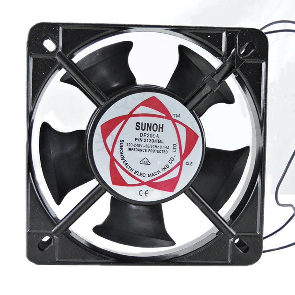 DP0A 2133HBL AC22V 25W For Sunon copper cooling fan 135*135*38mm