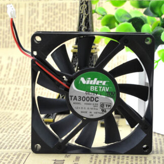 Wholesale: original SUNON KDE16PTV1 6025 12V 1.8W 2 wire converter power fan