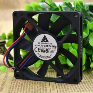 Wholesale: the original SUNON MF80381V1-Q000-M99 80*80*38mm 8CM 12V6.1W YW713 4P chassis fan