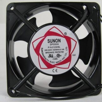 brand new SUNON 138 Double Ball bearing 115V/110V 12CM SP102A cooling fan