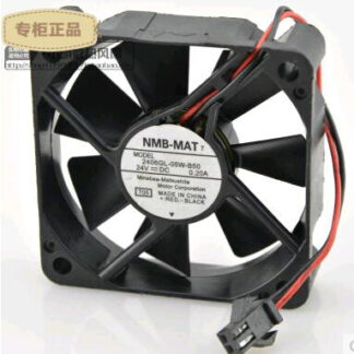 Wholesale: NMB 1611RL-04W-B86 4028 12V 0.75A 4 line PWM fan